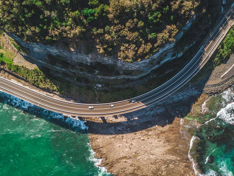 The Ultimate Guide to Planning a Perfect Australian Road Trip in 2025
