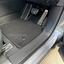 Detachable Carpet Floor Mats & Cargo Mat for Lexus RX Series 2022-Onwards Tailored TPE Door Sill Covered Floor Mat Liner Car Mats & Boot Mat Liner Trunk Mat
