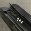 Black Aluminum Side Steps Running Board For Lexus RX 200T/300/350/450H 5 seats 2015-2021 #LP
