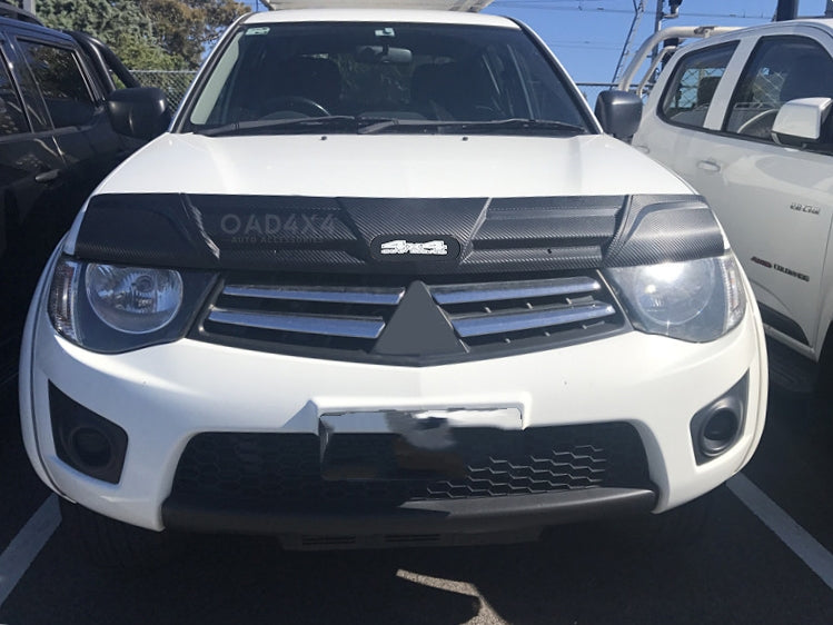 Bonnet Protector for Mitsubishi Triton 2006-2015