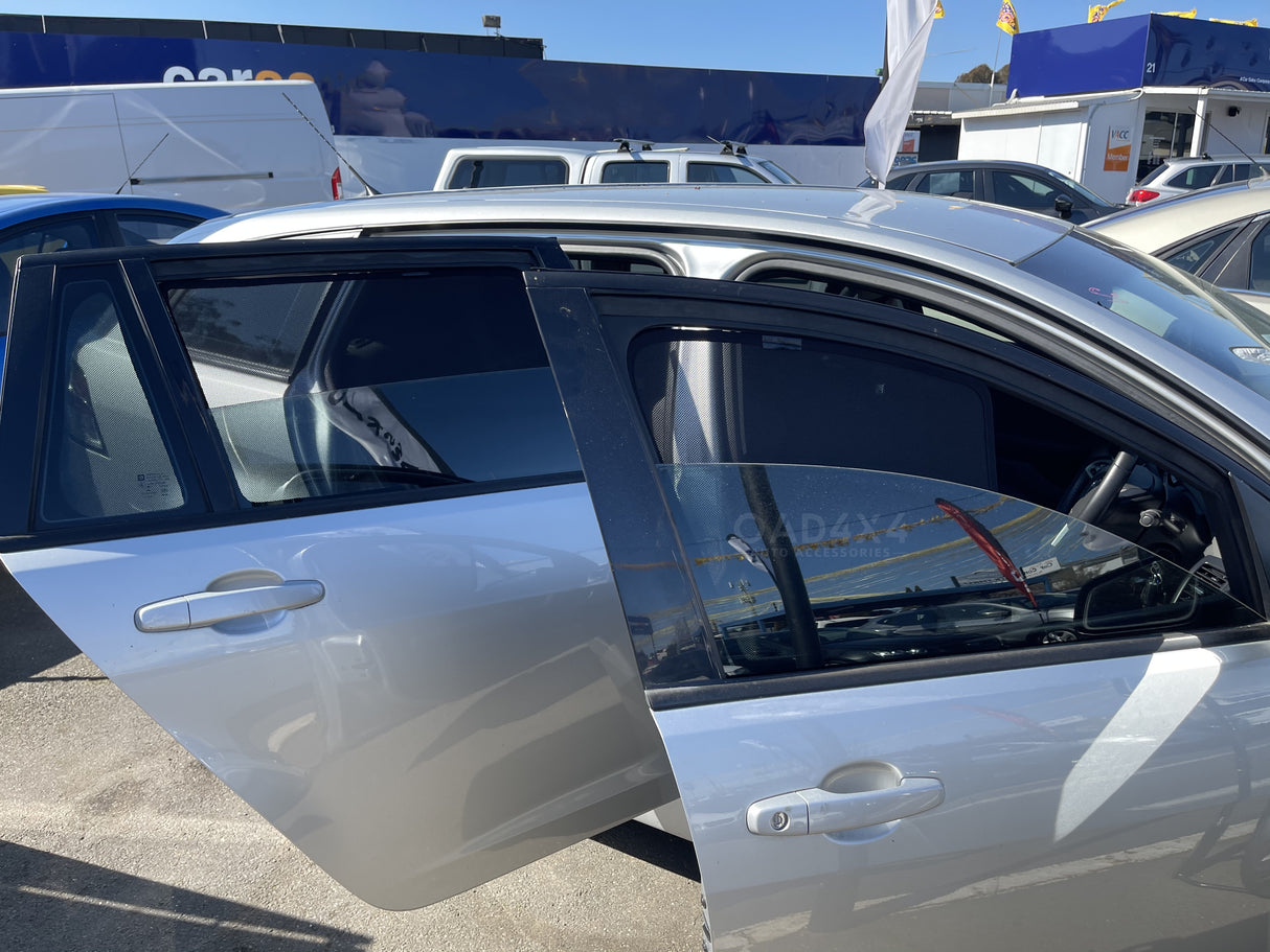 Magnetic Window Sun Shade for Holden Commodore VE VF Wagon