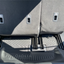 3Rows Floor Mats & 3pcs Cargo Mat fit Ford Everest 2022-Onwards Next-Gen 7 Seater Tailored TPE 5D Door Sill Covered Car Mats + Boot Mat Liner