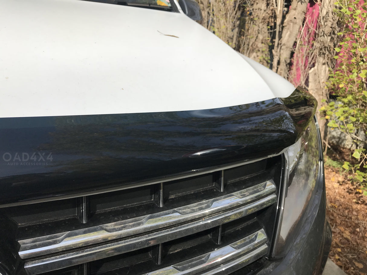 Bonnet Protector for Volkswagen Amarok 2H Series 2009-2022 #PICK UP ONLY