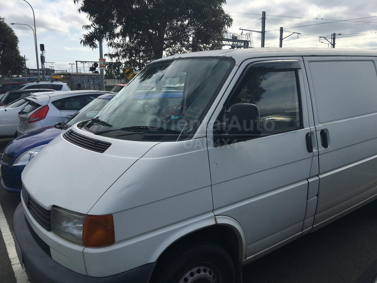 Weather Shields for Volkswagen Transporter T4 1993-2004 2PCS