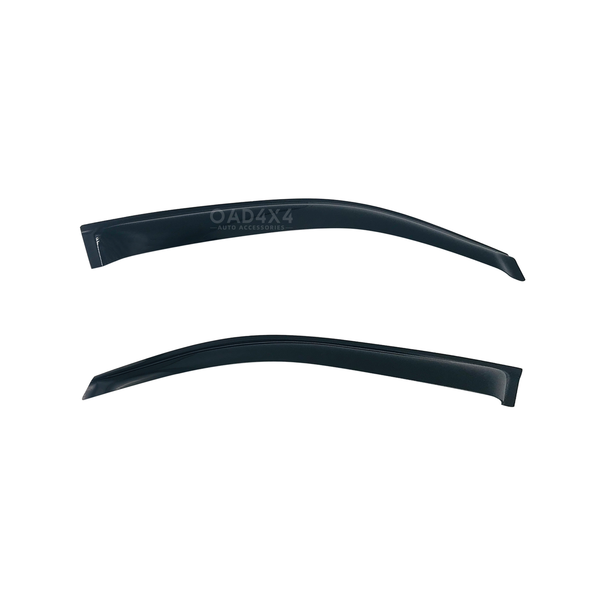 Weather Shields for BMW 3 Series F30 2012-2018 2PCS