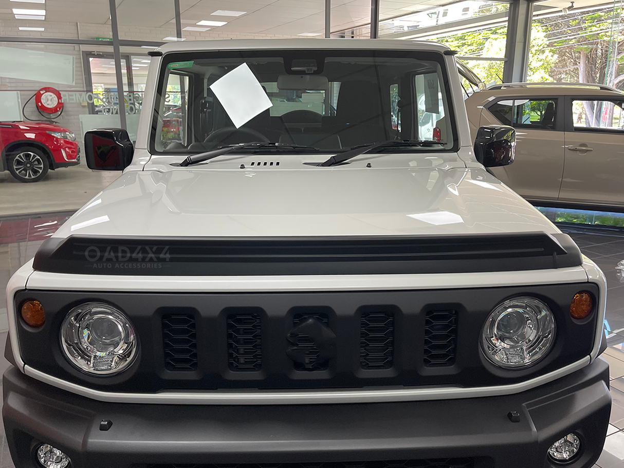 Bonnet Protector for Suzuki Jimny 2018-Onwards