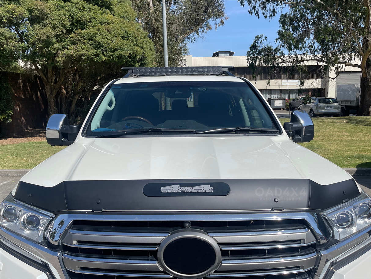 Bonnet Protector for Toyota Land Cruiser 200 2007-2015