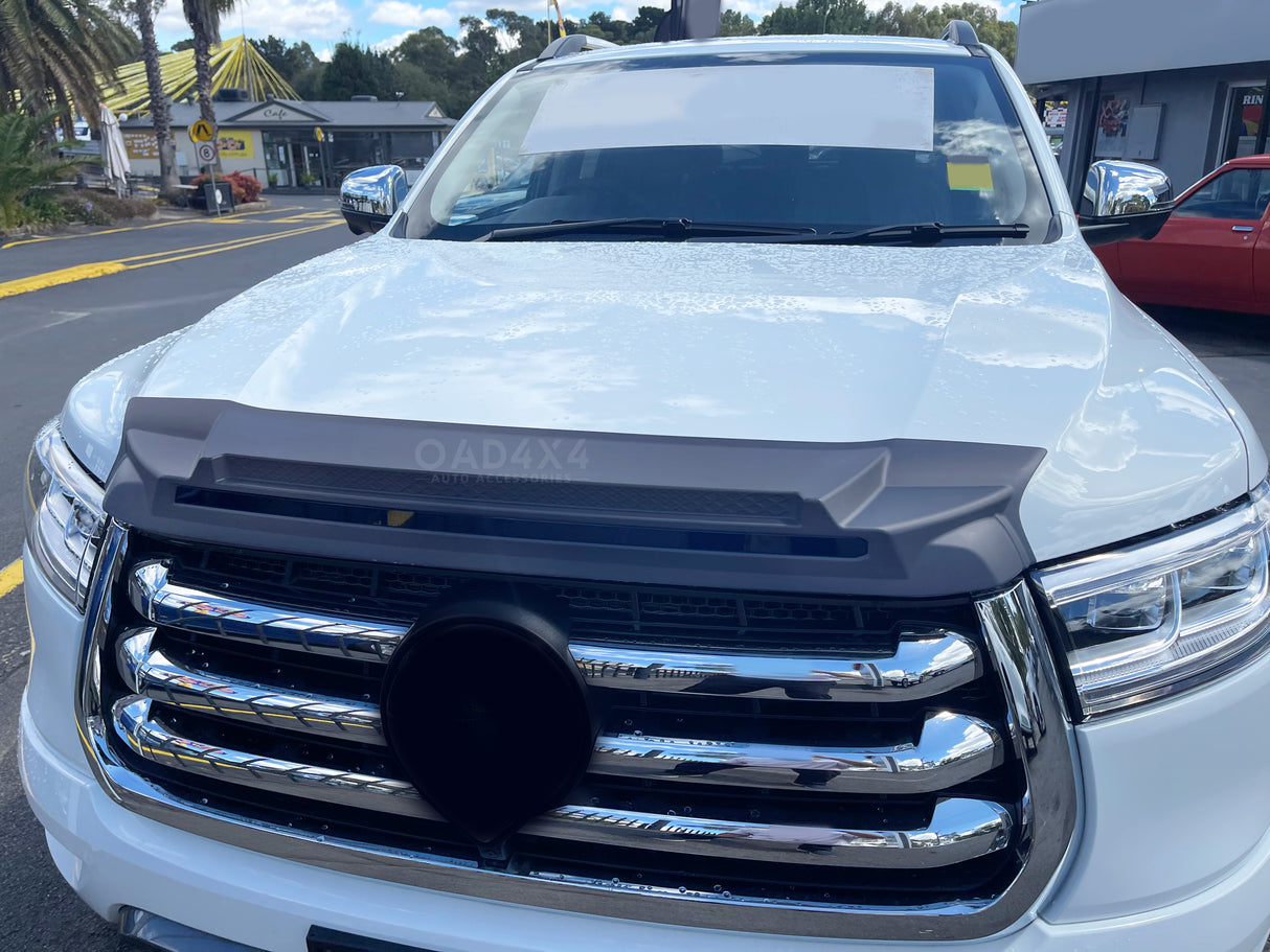 Bonnet Protector for GWM Cannon 2020-2024