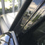 Widened Luxury 6pcs Weathershields For Mercedes-Benz G CLASS 2011-2018 Weather Shields Window Visor