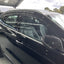 Luxury Weathershields for Mercedes-Benz GLA Class H247 2020+ Weather Shields Window Visors