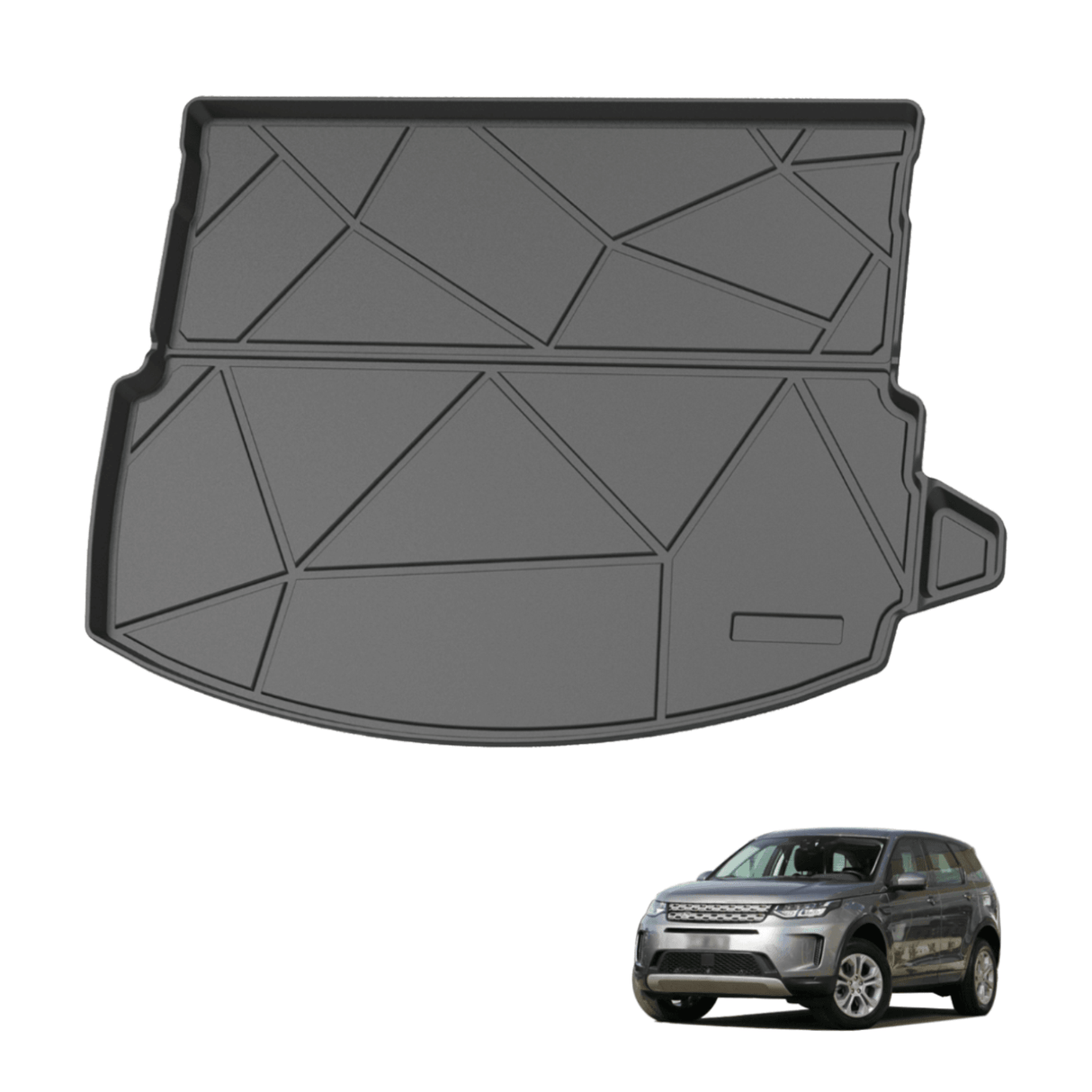 Boot Liner for Land Rover Discovery Sport 5 Seats 2015-Onwards