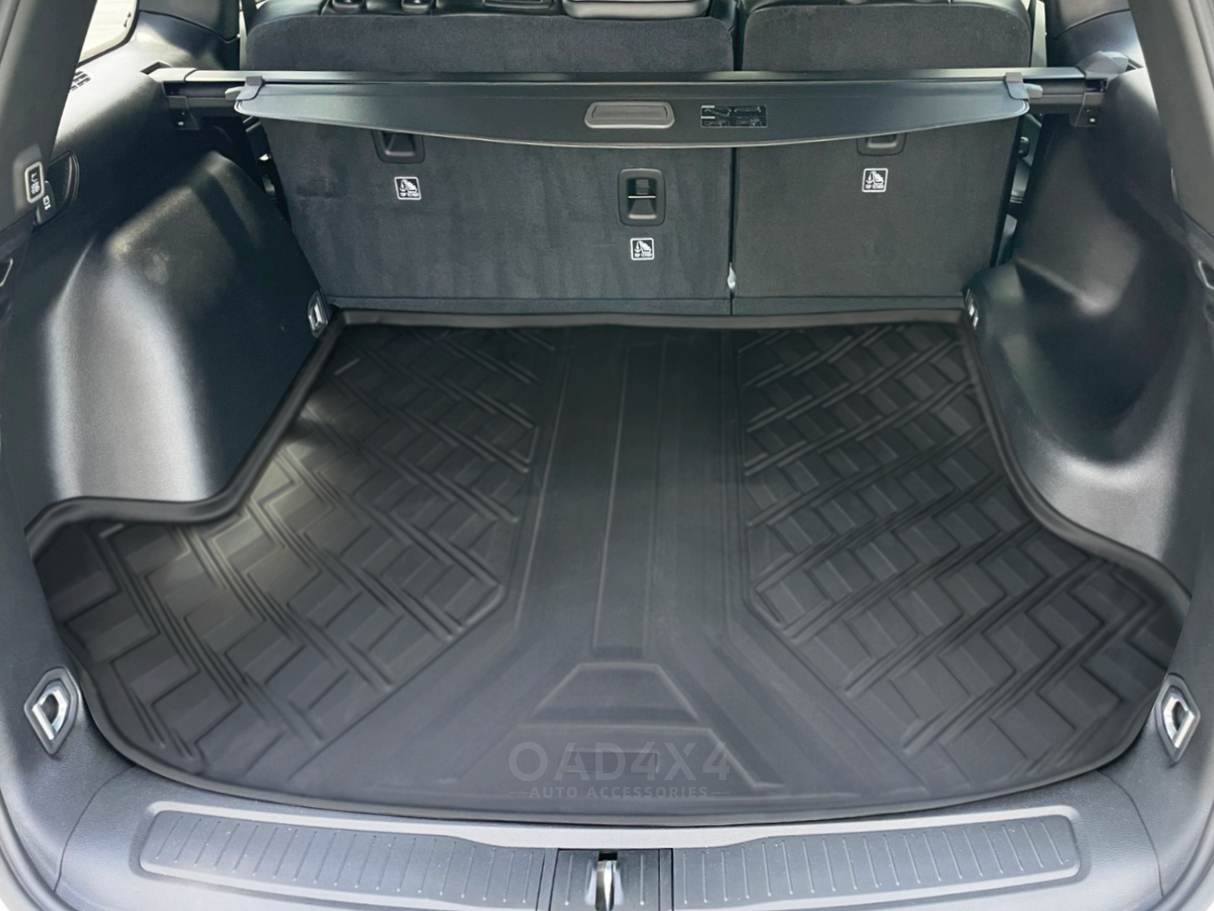 Boot Liner for Jeep Grand Cherokee WL Series 5 Seats 2022-Onwards