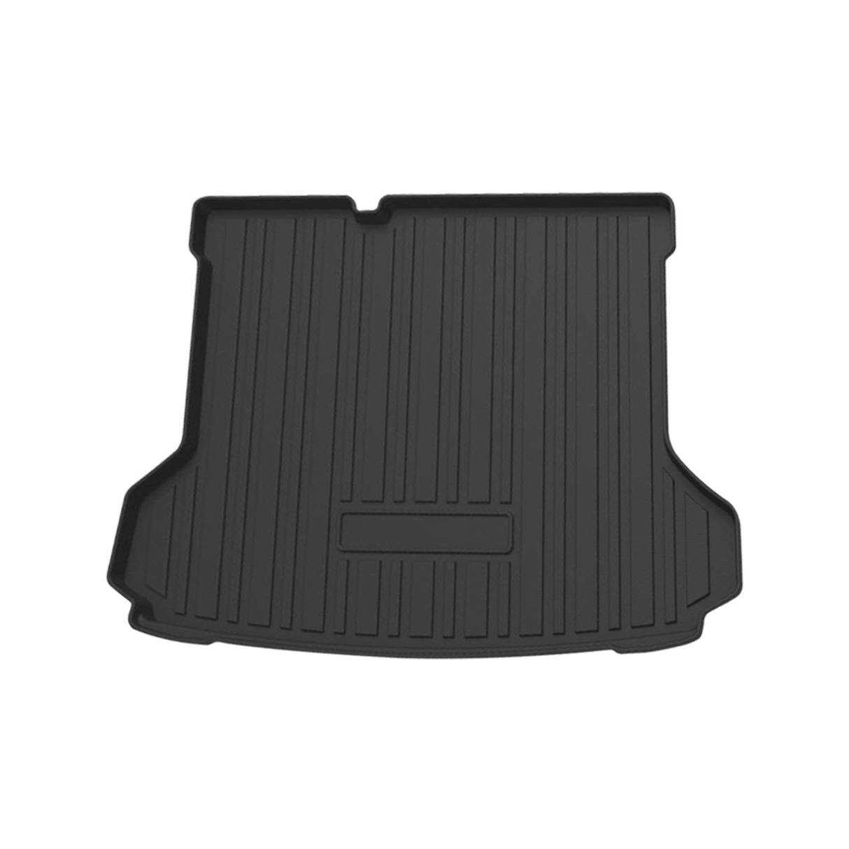 Boot Liner for Volkswagen ID.4 2024-Onwards
