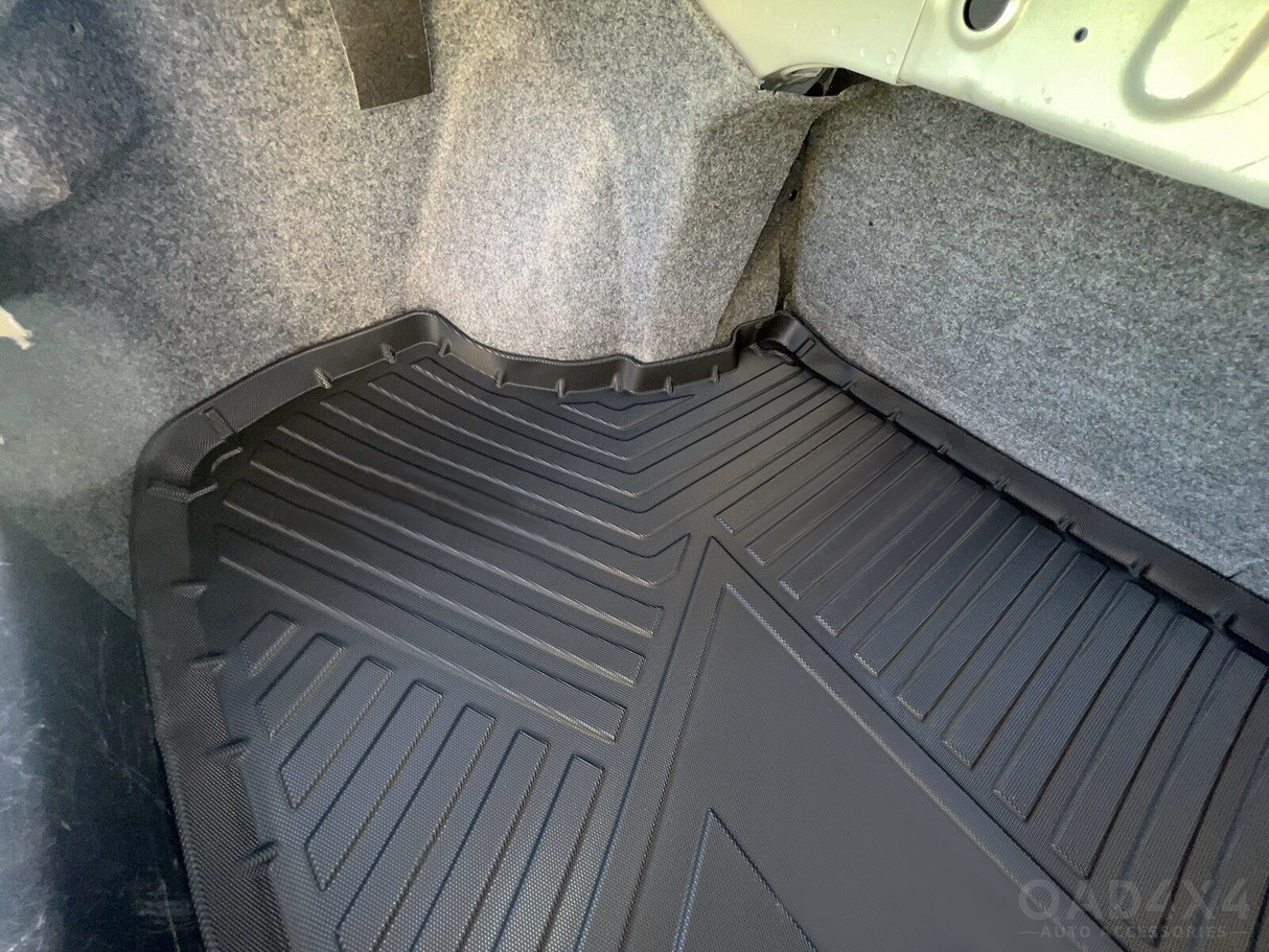 Boot Liner for Mitsubishi Lancer Sedan 2007-2017
