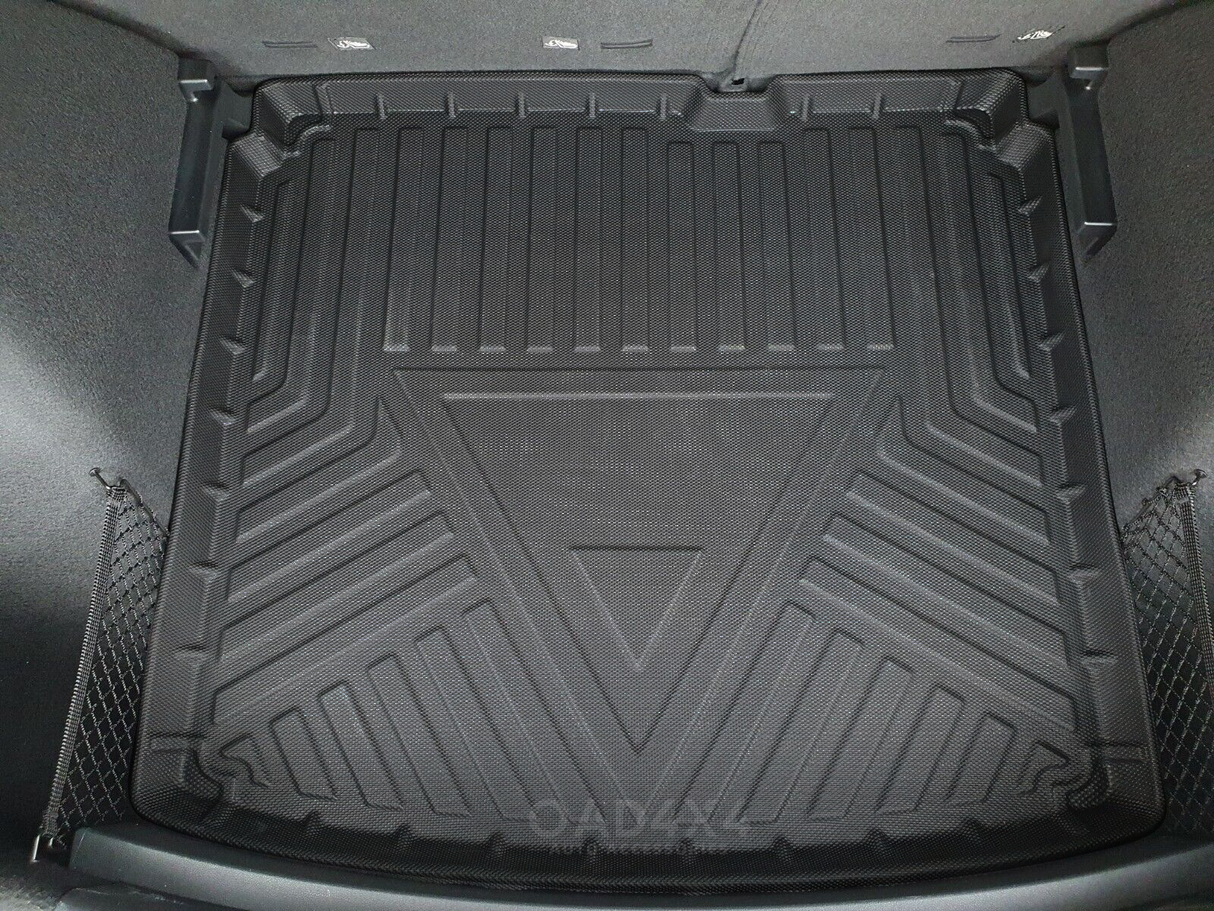 Boot Liner for MG ZS / ZST / ZS EV 2018-2024