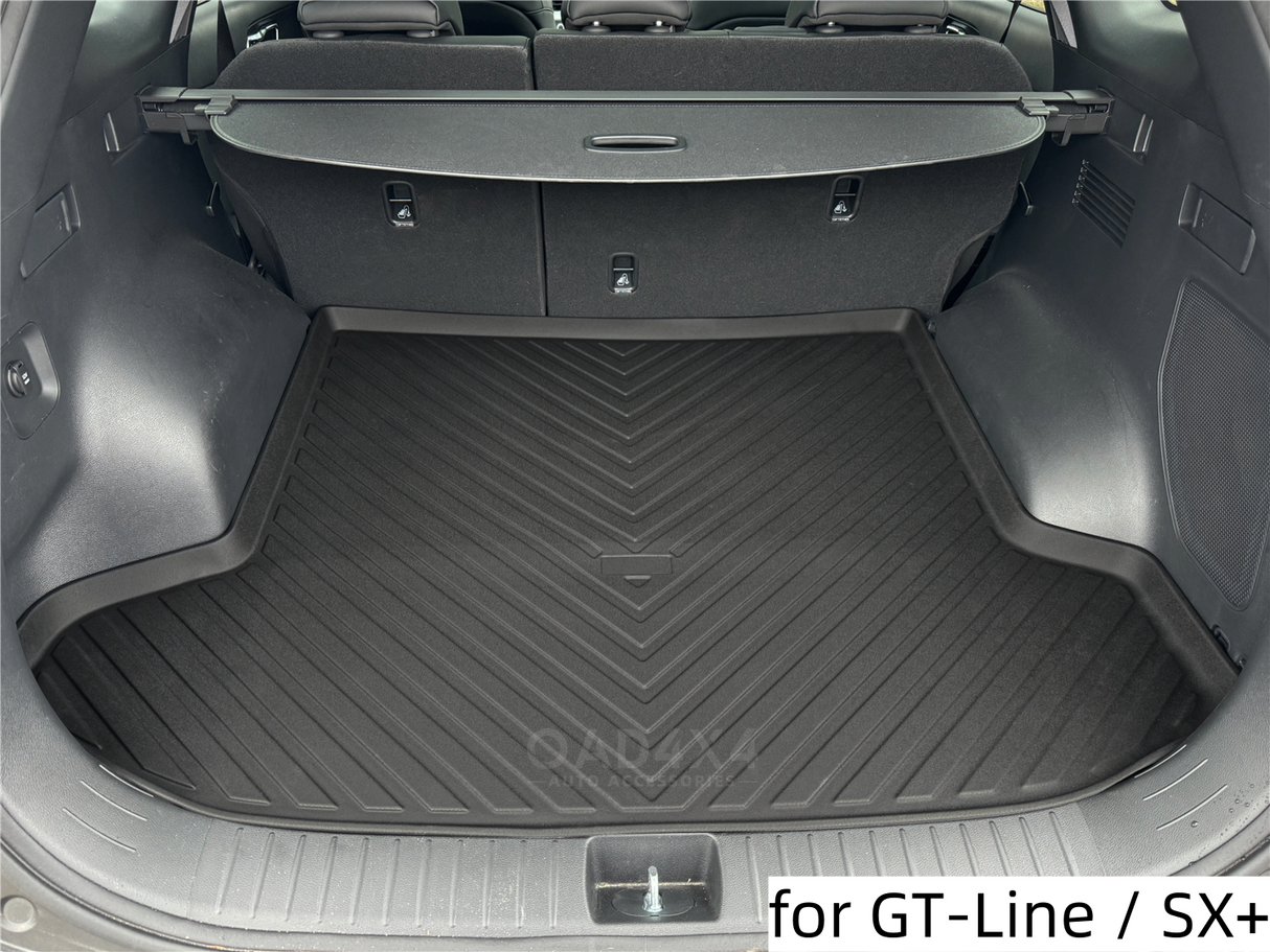 Boot Liner for KIA Sportage NQ5 2021-2025