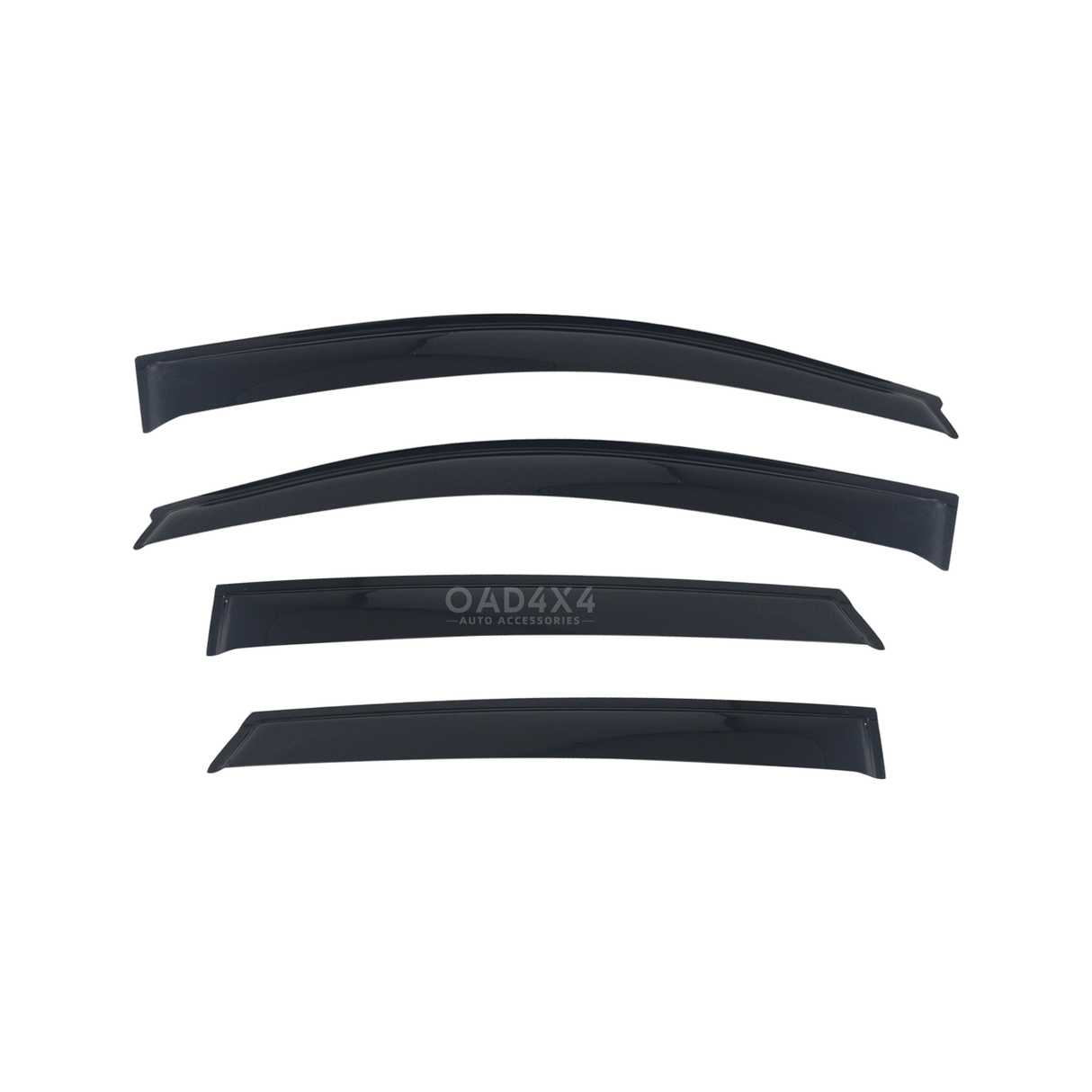 Weather Shields for Honda CRV CR-V RE Series 2007-2012