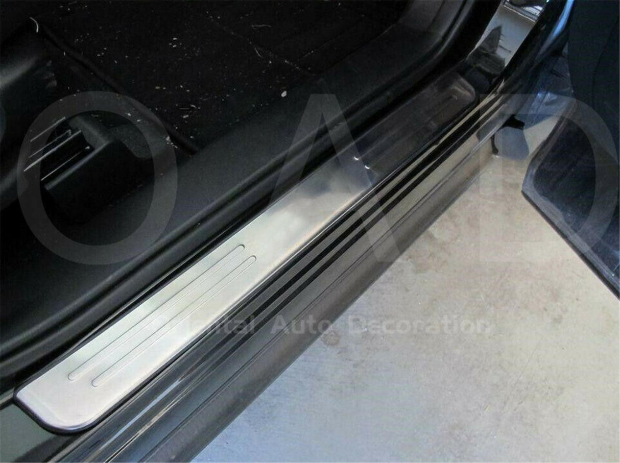 Stock Clearance| Stainless Steel Door Sills Protector