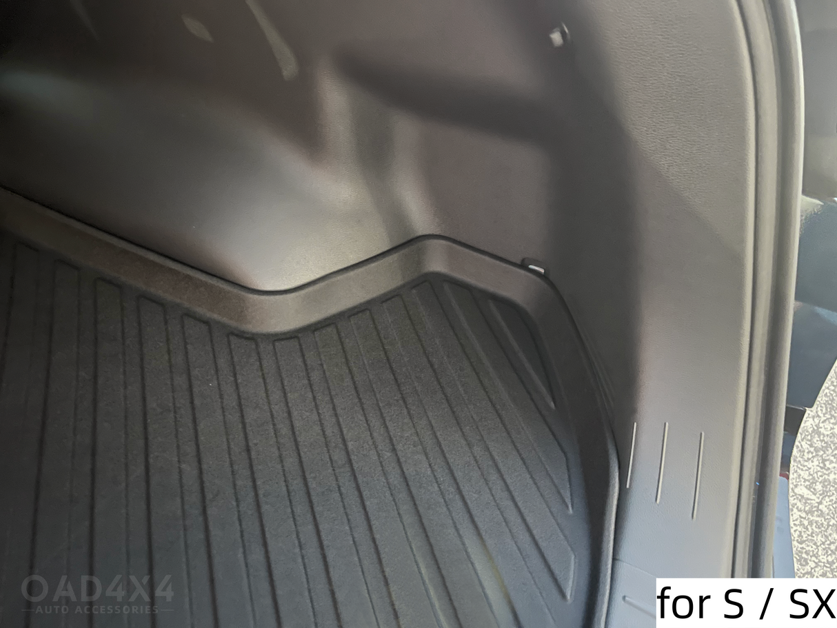 Boot Liner for KIA Sportage NQ5 2021-2025