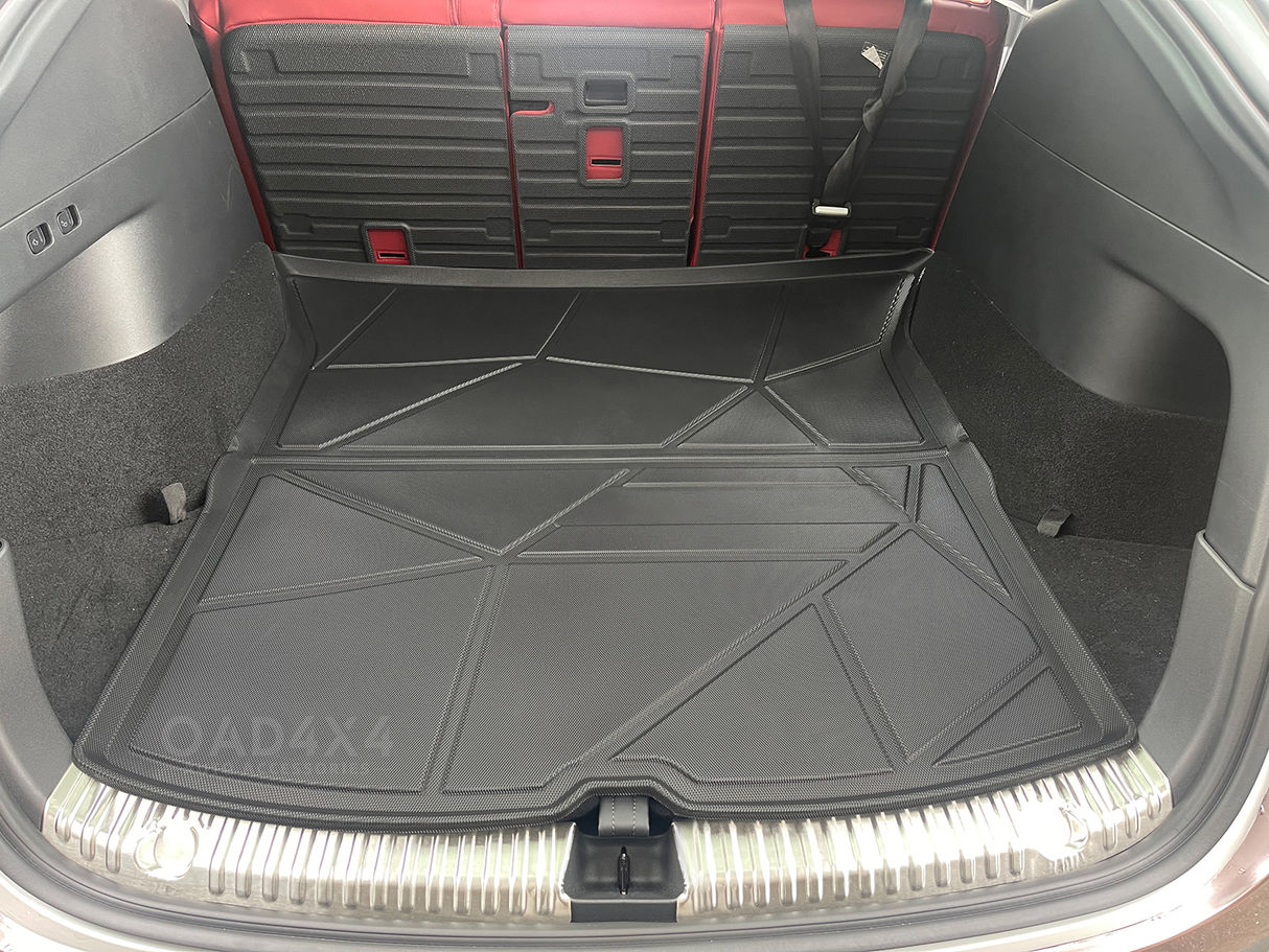 Boot Liner for Tesla Model Y 2022-2025