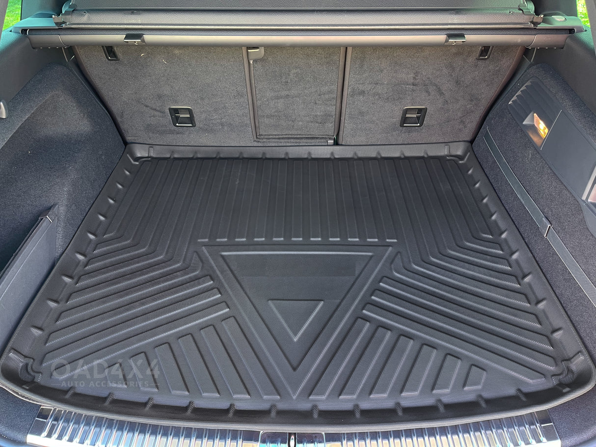 Boot Liner for Volkswagen Touareg 7P 2011-2019