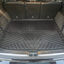3D TPE Boot Mat for Mercedes Benz GLE-CLASS V167 2019-Onwards Cargo Mat Trunk Mat Boot Liner