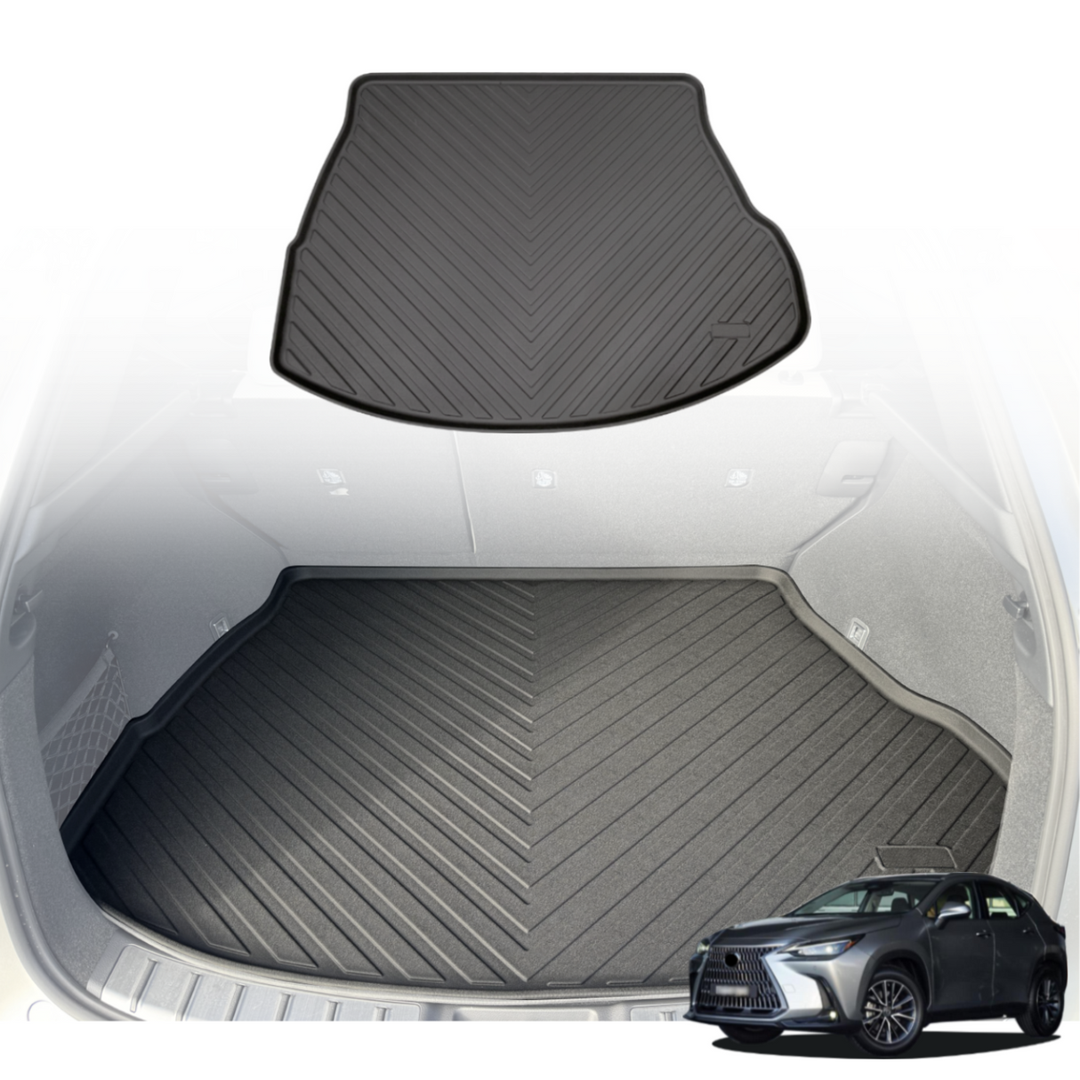 Pre-order Boot Liner for Lexus NX Series 2022-Onwards