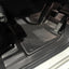 5D TPE Upper Detachable Carpet Floor Mats with Door Sills Covered & 3D Cargo Mat for BMW X5 G05 2018-Onwards