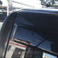 Luxury 2pcs Weathershields For Ford Ranger PJ PK Single / Extra Cab 2006-2011 Weather Shields Window Visors