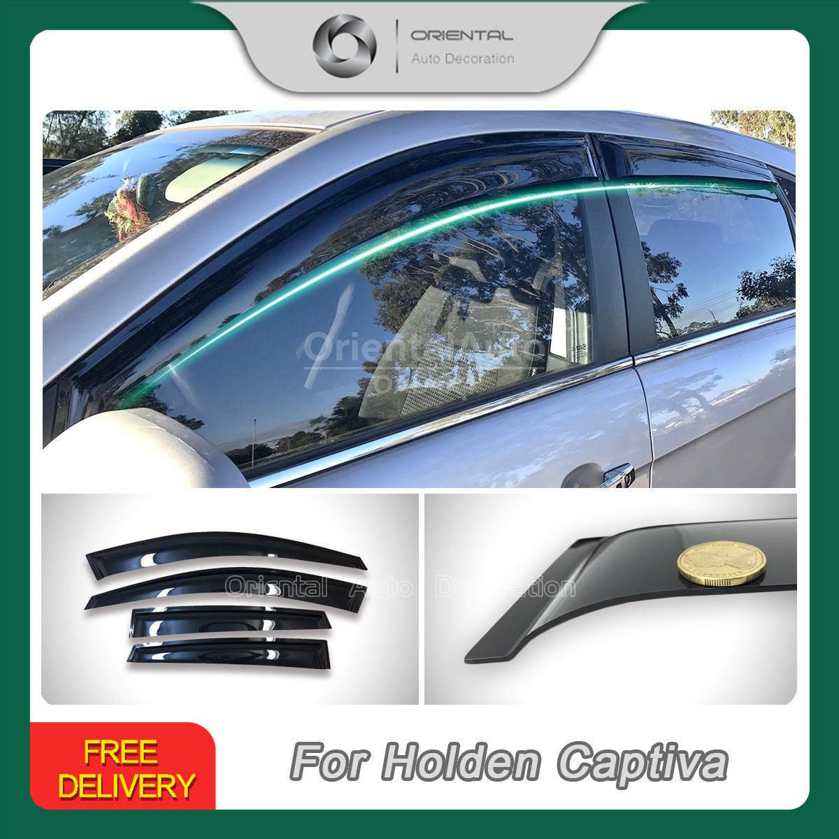 Holden captiva sun visor deals