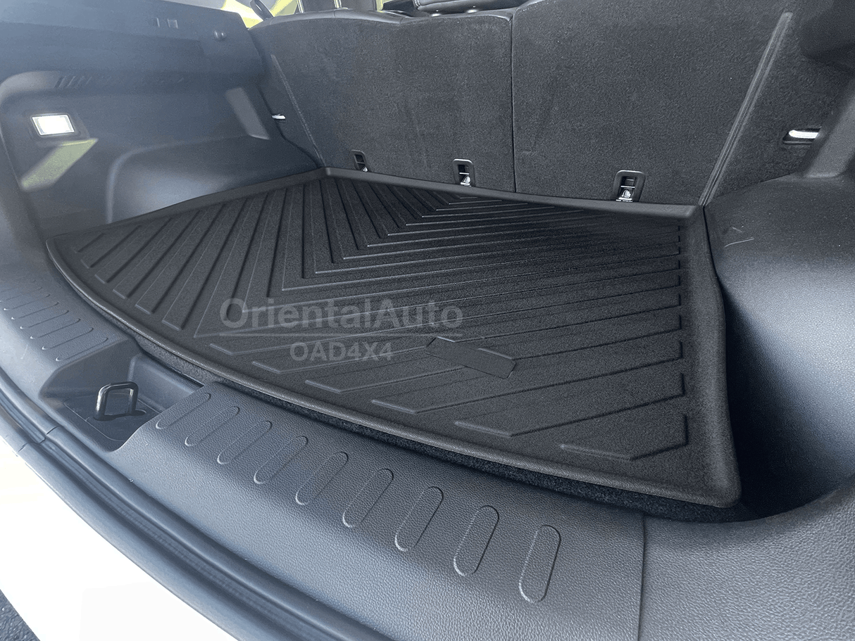 Boot Liner for Haval Jolion Hybrid 2021-2024