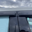 Luxury Weathershields For Nissan Juke 2020+ Weather Shields Window Visors