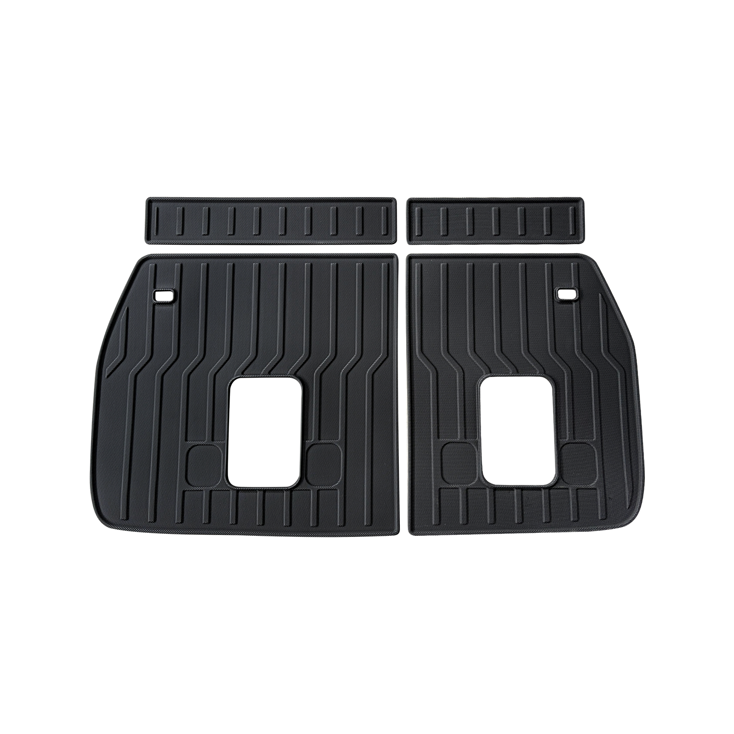 Boot Liner Kick Mat for KIA Carnival 2014-2025