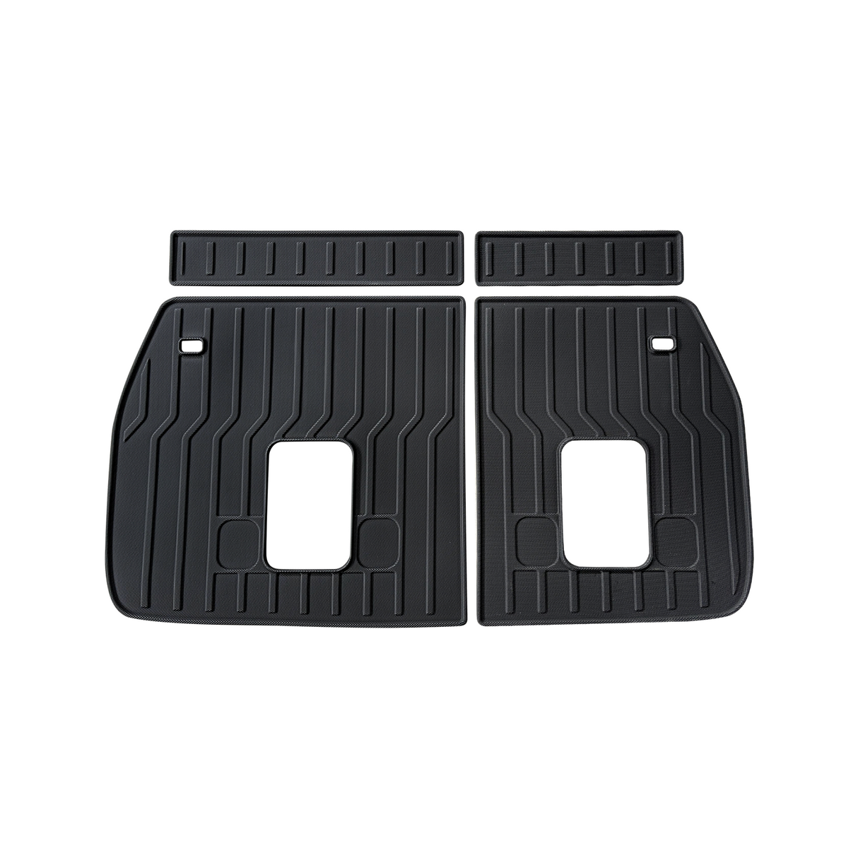 Boot Liner Kick Mat for KIA Carnival 2020-Onwards