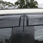 Premium Weathershields For Land Rover Range Rover Sport 2005-2013 Weather Shields Window Visor