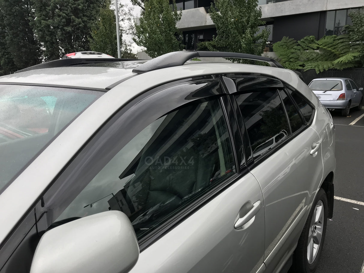 Weather Shields for Lexus RX330 2003-2009