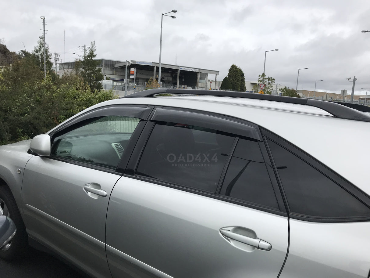 Weather Shields for Lexus RX330 2003-2009