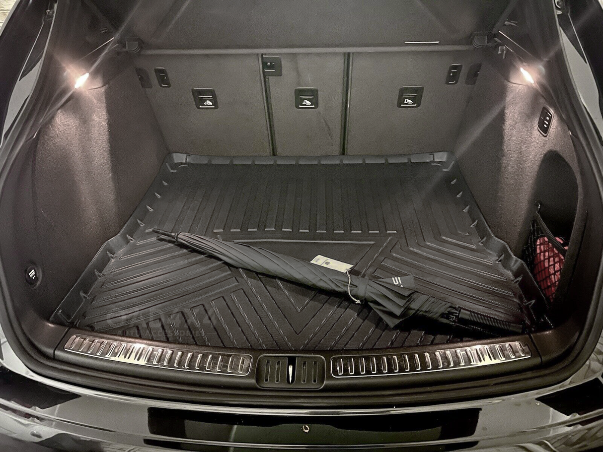 Boot Liner for Porsche Macan 2014-Onwards