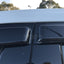 Luxury Weathershields Weather Shields Window Visor For Mazda 3 BP Hatch 2019-Onwards