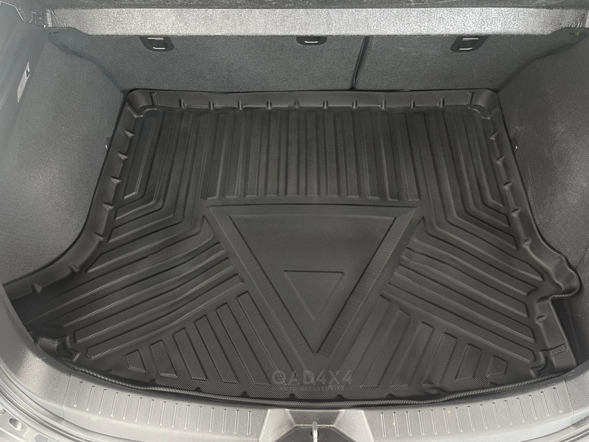Boot Liner for Mazda 3 Hatch 2013-2019