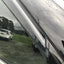 Luxury Weathershields For Nissan Patrol Y62 2012+ Weather Shields Window Visors