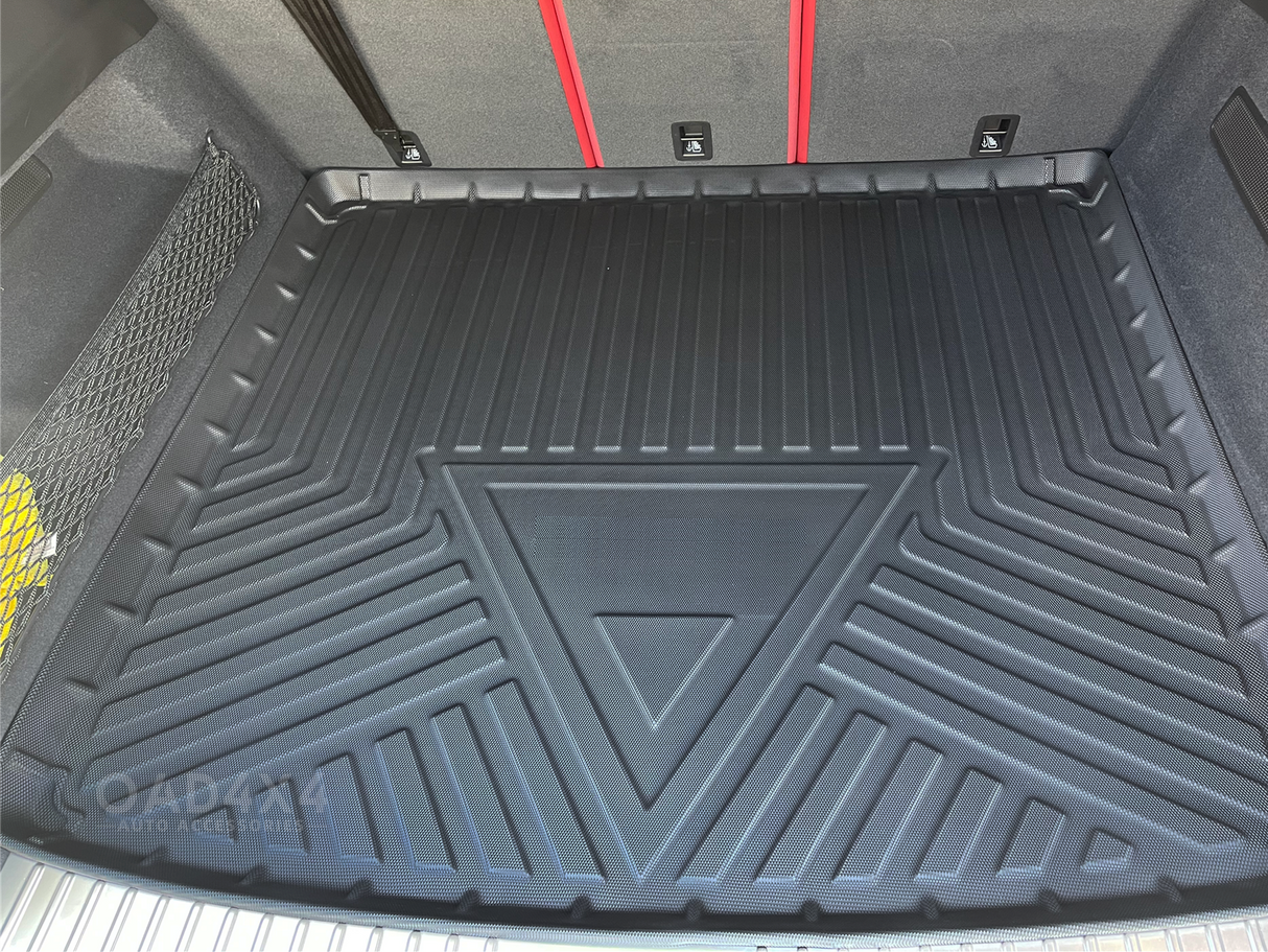 Boot Liner for Porsche Cayenne 2010-2017