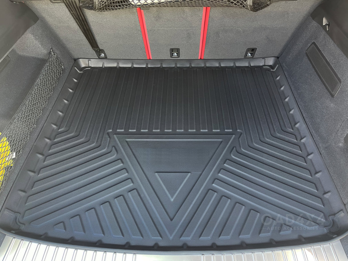 Boot Liner for Porsche Cayenne 9YA 2018-Onwards