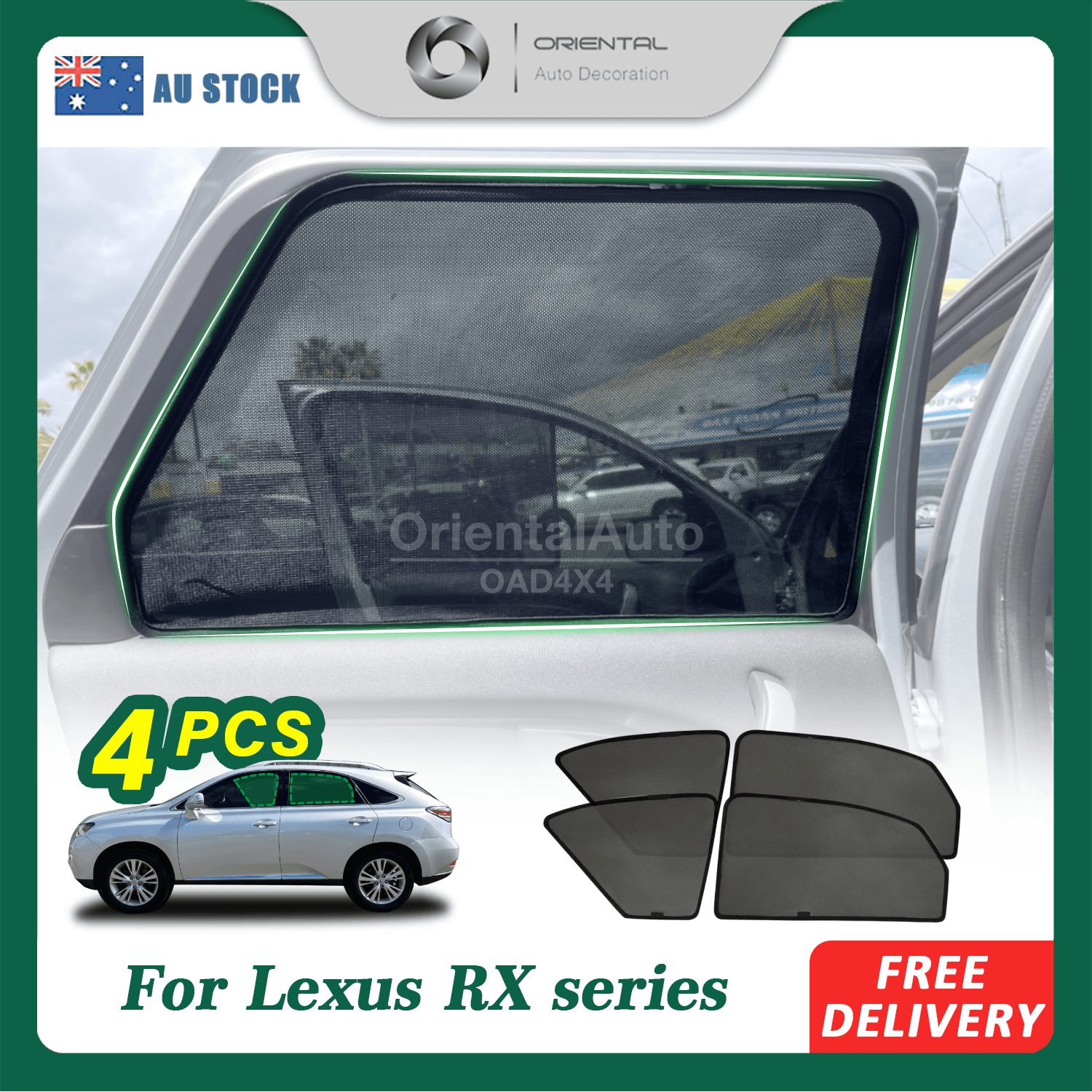 Lexus rx 350 windshield sun shade deals