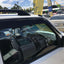 Pre-order Premium Weather Shields for Suzuki Jimny 3 Doors 1998-2017 Weathershields Window Visors