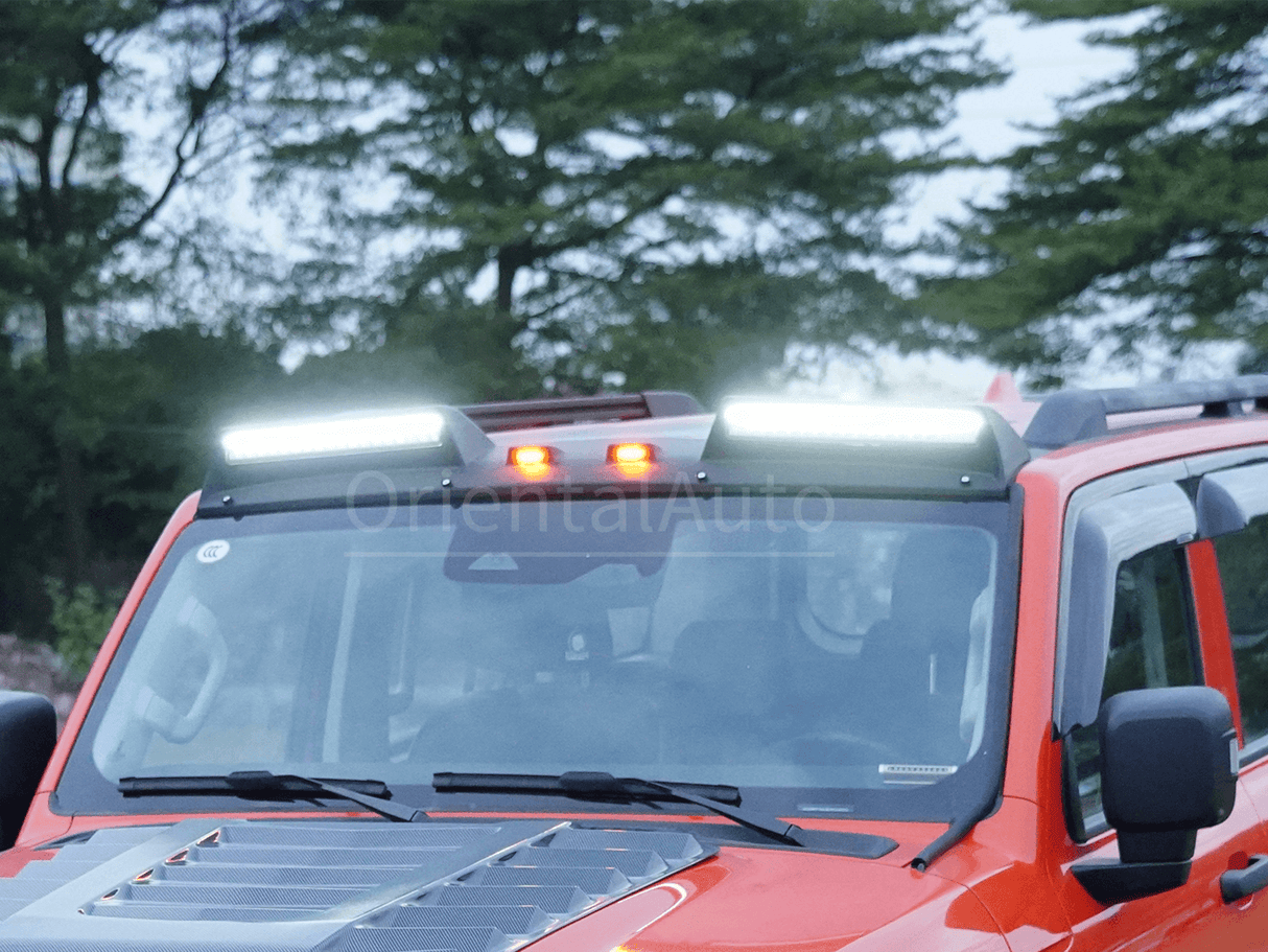 Roof Searchlight for GWM TANK 300 TANK300