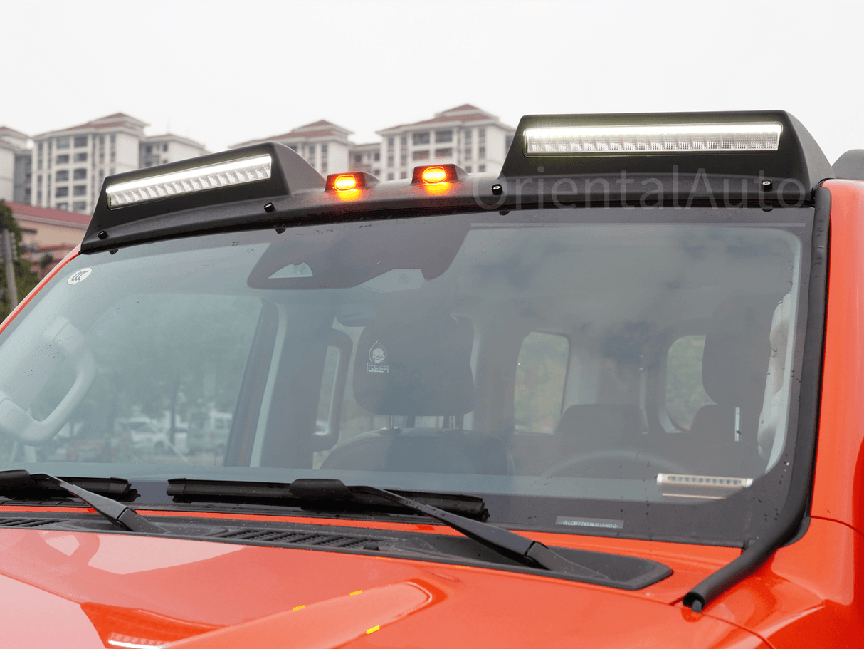 Roof Searchlight for GWM TANK 300 TANK300