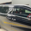 Injection Stainless Weathershields for Toyota Alphard 2015-2024 Weather Shields Window Visor