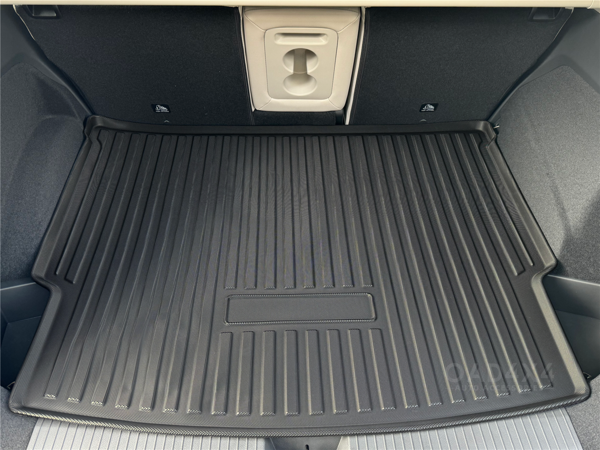 Boot Liner for Nissan X-Trail T33 2022-Onwards 5 Seater