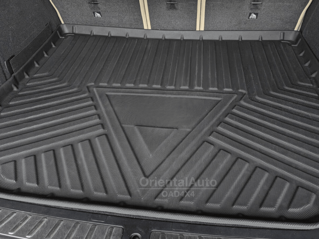 Boot Liner for BMW X3 G01 2017-2024